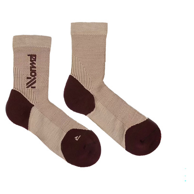 NNormal Merino Sokken