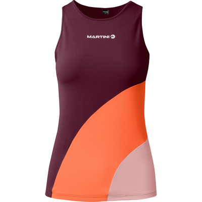 Martini Sportswear Dames Alpmate Dynamic Top