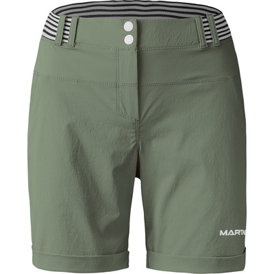 Martini Sportswear Dames Highventure Short