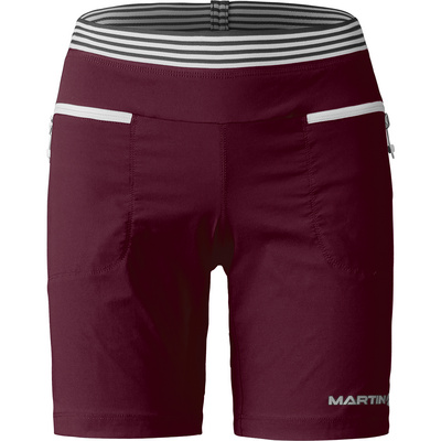 Martini Sportswear Dames Alpmate Straight Short