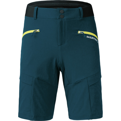 Martini Sportswear Heren Alpmate Dynamic Short