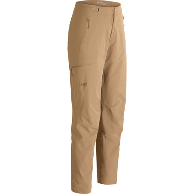 Arcteryx Femme Pantalon Gamma (taille S, Brun)