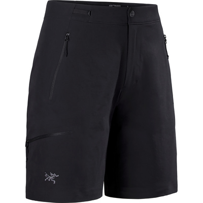 Arcteryx Dames Gamma 9' Shorts (Maat L, Zwart)