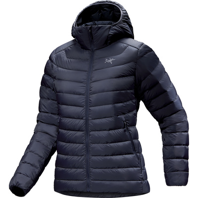 Arcteryx Dames Cerium Hoodie Jas