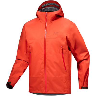 Arcteryx Heren Beta Jas