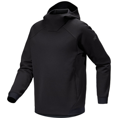 Arcteryx Heren Rethel Hoodie