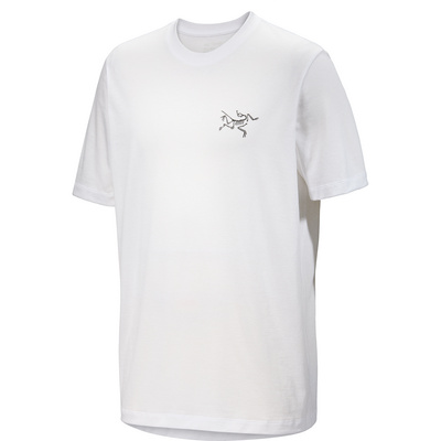 Arcteryx Heren Arc'Multi Bird Logo T-Shirt