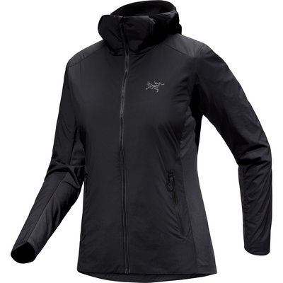 Arcteryx Dames Atom Lightweight Hoodie Jas