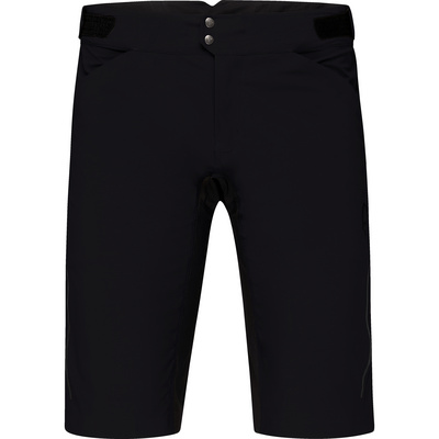 Norrona Heren Skibotn Flex1 Short (Maat M, Zwart)