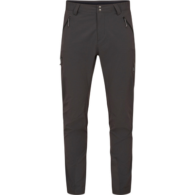 Rab Heren Ascendor Light Broek (Maat XXL, Grijs)