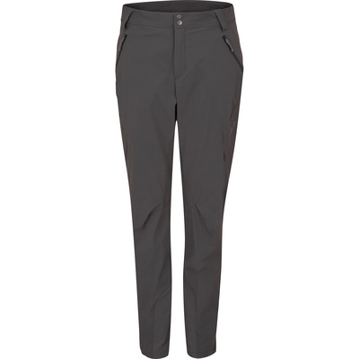 Rab Dames Ascendor Light Broek (Maat S, Grijs)