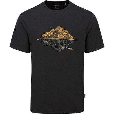 Rab Heren Crimp Reflection T-Shirt