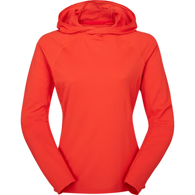 Rab Dames Sonic Hoodie