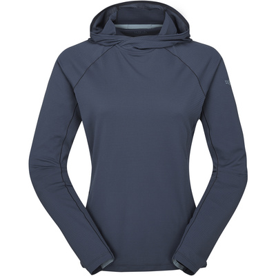 Rab Dames Sonic Hoodie