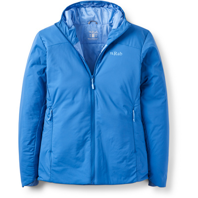 Rab Dames Xenair Alpine Light Jas