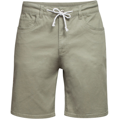 Chillaz Heren Oahu 2.0 Short (Maat S, Olijf)