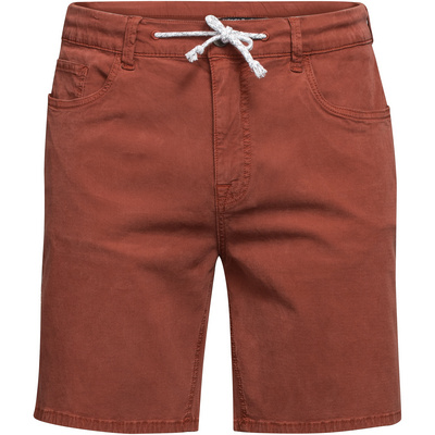 Chillaz Heren Oahu 2.0 Short (Maat M, Rood)
