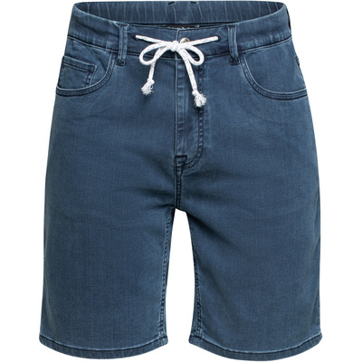 Chillaz Heren Oahu 2.0 Short (Maat M, Blauw)