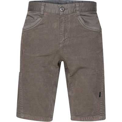 Chillaz Heren Rofan 2.0 Cord Short (Maat XXL, Grijs)