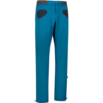 Bergzeit Basics Heren Bergzeit E9 Rondo Story 5 Broek