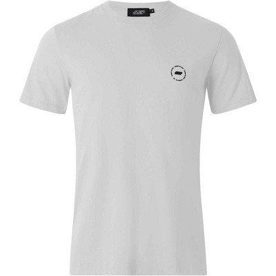 Looking for Wild Monolithe T-Shirt (Maat S, Wit)