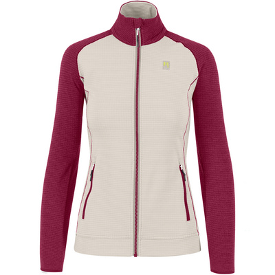 Karpos Dames Ambrizzola Full-Zip Vest