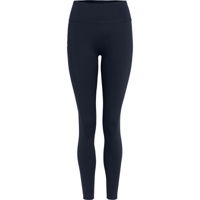 ON Dames Core Tight (Maat XS, Blauw)