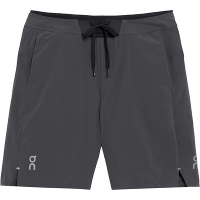 ON Heren Performance Hybrid Short (Maat S, Zwart)