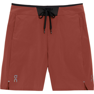 ON Heren Performance Hybrid Short