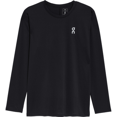 ON Heren Core Longsleeve (Maat L, Zwart)