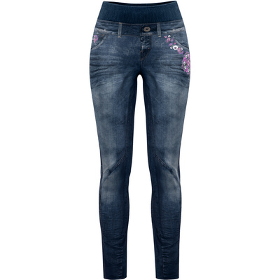 CRAZY Dames Wonder Magic Light Broek