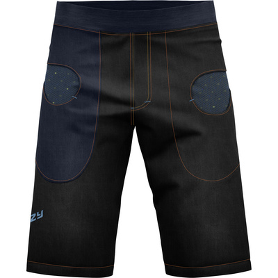 CRAZY Heren Gulp Short