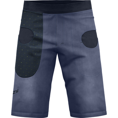 CRAZY Heren Gulp Short