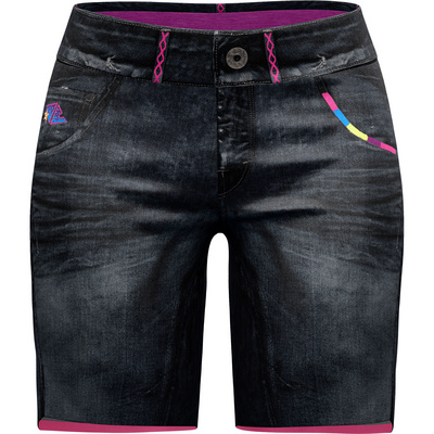CRAZY Dames Wonder Magic Short