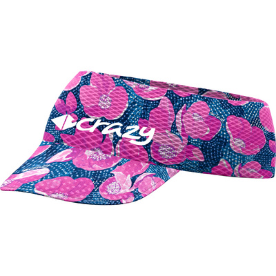 CRAZY Dames Pacman Visor