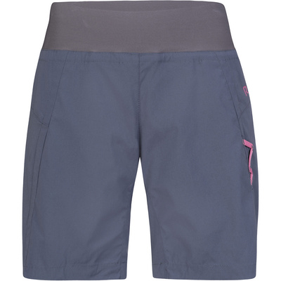 Rafiki Femme Short Noia (taille XS, Bleu)