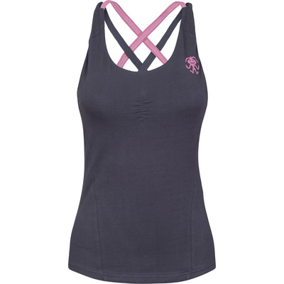 Rafiki Dames Suesca Top (Maat XS)