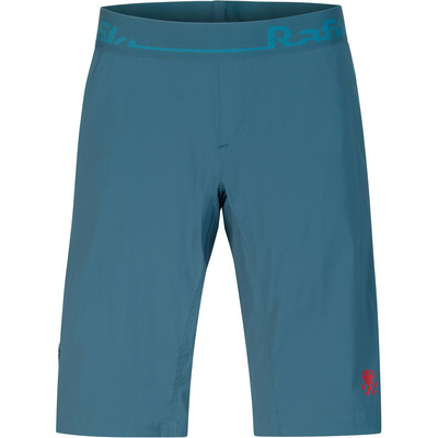 Rafiki Heren Lead II Shorts