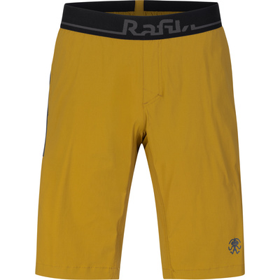 Rafiki Heren Lead II Shorts