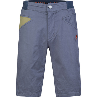 Rafiki Heren Gnar Shorts (Maat S)