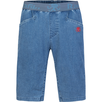 Rafiki Heren Beta Jeans Shorts