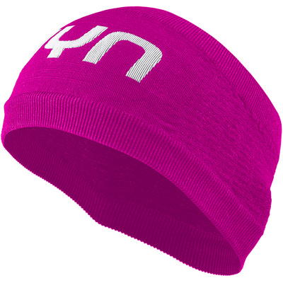 Uyn Reband Hoofdband (Maat ONE SIZE, Roze)