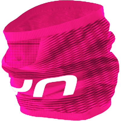 Uyn Reneck Tubesjaal (Maat ONE SIZE, Roze)