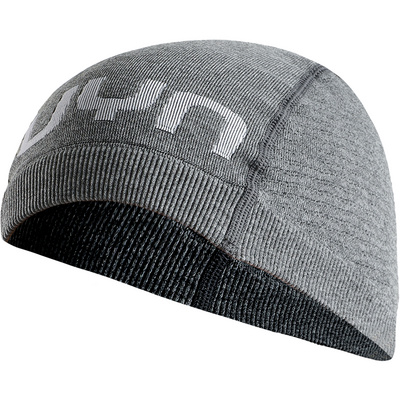 Uyn Recap Under Helmet Muts (Maat 59 , Grijs)