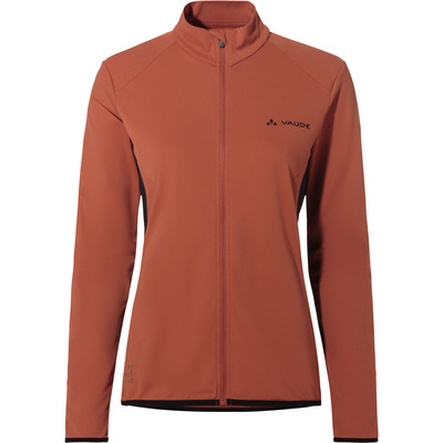 Vaude Dames Matera II Fietsshirt