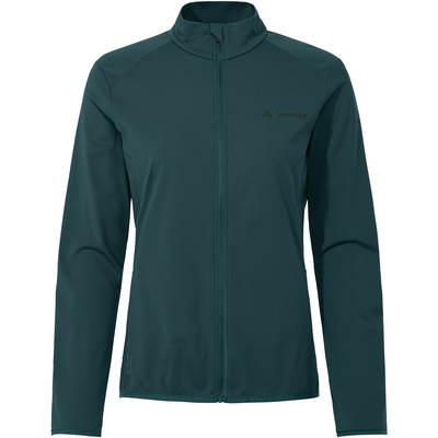 Vaude Dames Matera II Fietsshirt
