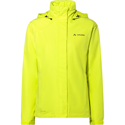 Vaude Dames Escape Bike Warm Jas