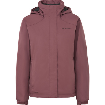 Vaude Dames Escape Bike Warm Jas
