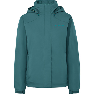 Vaude Dames Escape Bike Warm Jas
