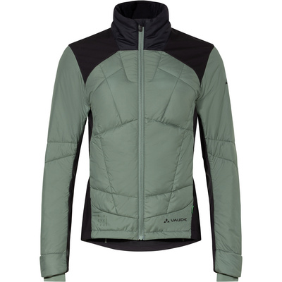 Vaude Dames Minaki IV Jas (Maat XXS, Groen)